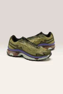 SALOMON XT-Slate Pour Femmes