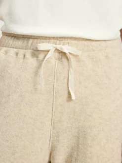 SARAHWEAR Pantalon Jogging En Jersey Éco Binding