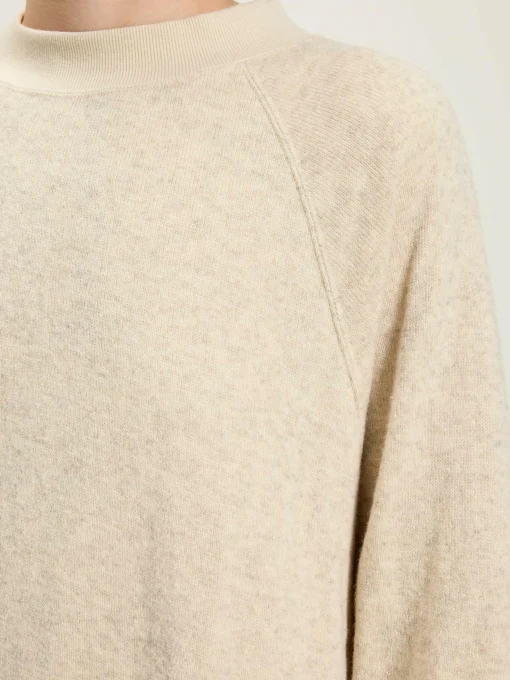 SARAHWEAR T-shirt Smock En Jersey Éco Binding