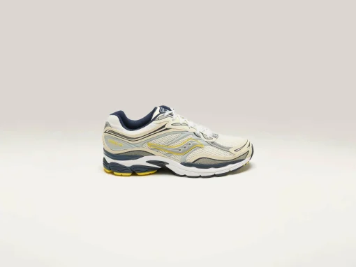 SAUCONY ProGrid Omni 9 Fabricated Future Pour Homme