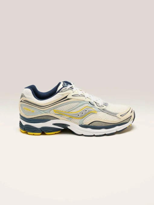 SAUCONY ProGrid Omni 9 Fabricated Future Pour Homme