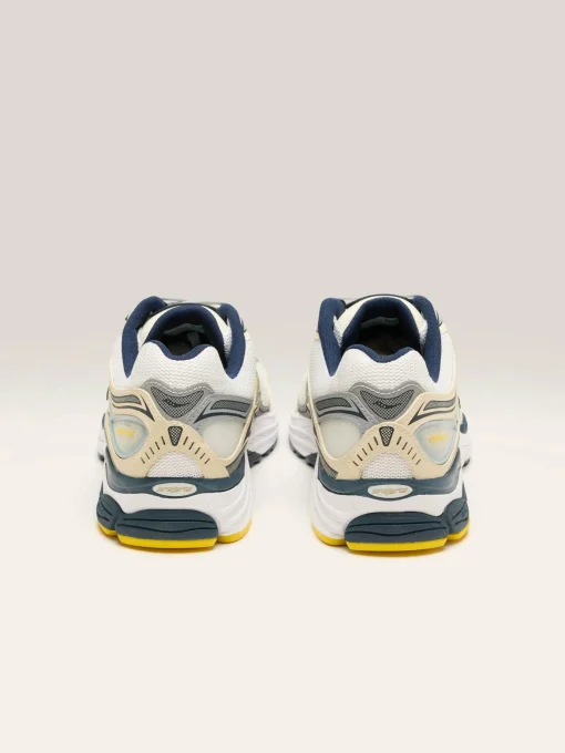SAUCONY ProGrid Omni 9 Fabricated Future Pour Homme