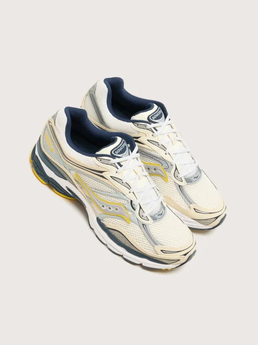 SAUCONY ProGrid Omni 9 Fabricated Future Pour Homme