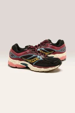 SAUCONY ProGrid Omni 9 Équinoxe Automnal Pour Femmes