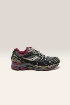 SAUCONY Progrid Triumph 4 Tech D'Hiver Pour Femmes