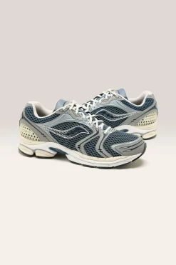 SAUCONY ProGrid Triumph 4 Pour Homme