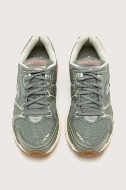 SAUCONY Progrid Triumph 4 CS Pour Femmes
