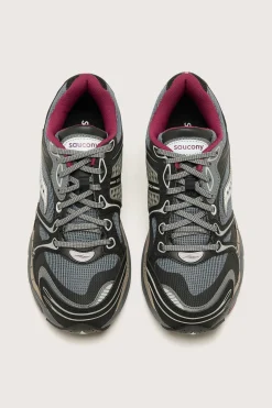 SAUCONY Progrid Triumph 4 Tech D'Hiver Pour Femmes