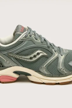 SAUCONY Progrid Triumph 4 CS Pour Femmes