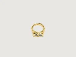SIMUERO Bague Or Faro