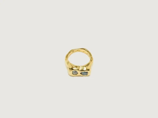 SIMUERO Bague Or Faro