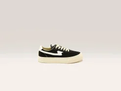 STEPNEY WORKERS CLUB Dellow S-Strike Cup Canvas Pour Femmes