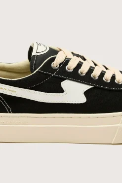 STEPNEY WORKERS CLUB Dellow S-Strike Cup Canvas Pour Femmes