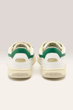 STEPNEY WORKERS CLUB Pro-Cup 01 S-Strike Cuir Pour Homme