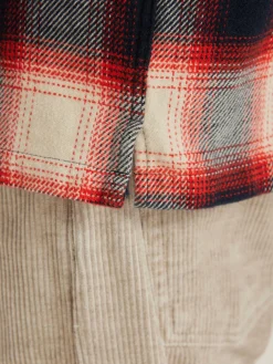 Surchemise à Carreaux Goney