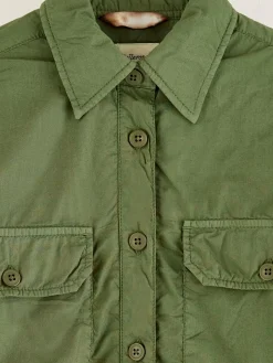 Surchemise Matelassée Walt