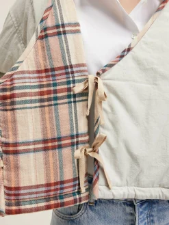 Surchemise Style Kimono Denver