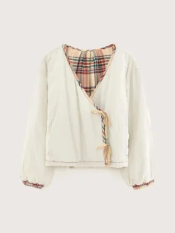 Surchemise Style Kimono Denver