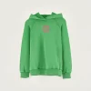 Sweatshirt à Capuche Conij