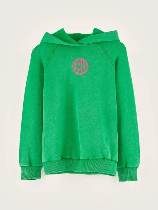 Sweatshirt à Capuche Conij