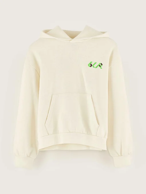 Sweatshirt à Capuche Farolo
