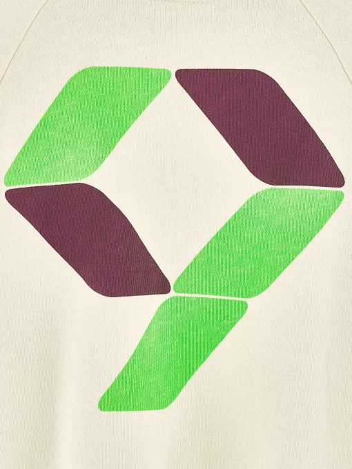 Sweatshirt à Capuche Farolo