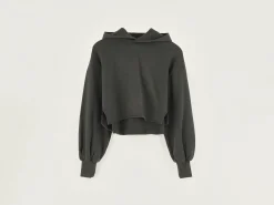 Sweatshirt à Capuche Felico