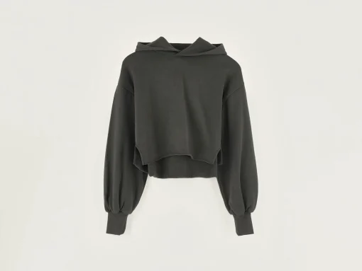 Sweatshirt à Capuche Felico