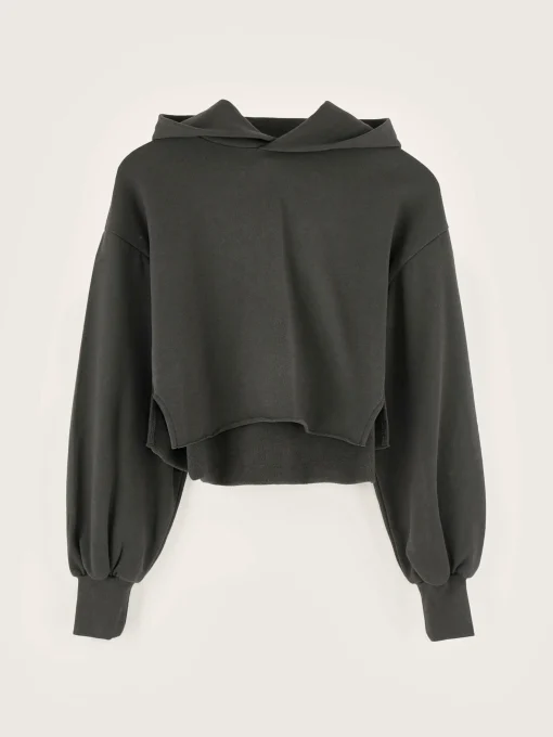 Sweatshirt à Capuche Felico