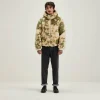 Sweatshirt à Capuche Jake