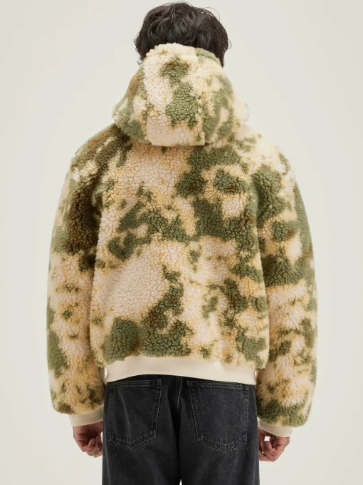 Sweatshirt à Capuche Jake