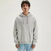 Sweatshirt à Capuche Mattis