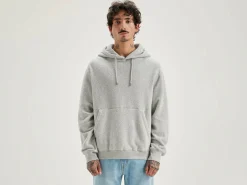 Sweatshirt à Capuche Mattis