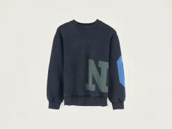 Sweatshirt Col Rond Chami