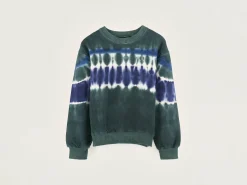 Sweatshirt Col Rond Chami