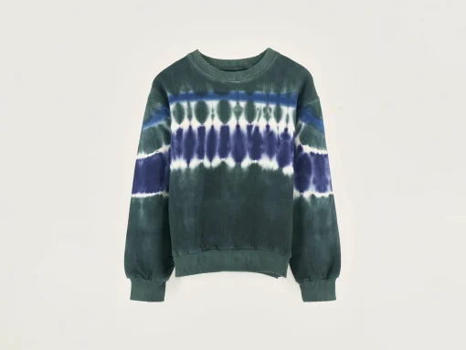 Sweatshirt Col Rond Chami