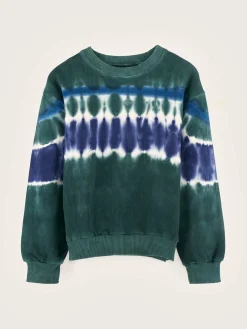 Sweatshirt Col Rond Chami