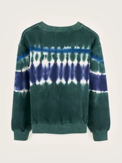 Sweatshirt Col Rond Chami