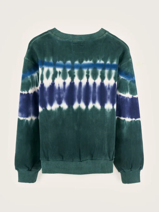 Sweatshirt Col Rond Chami