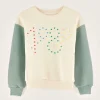 Sweatshirt Col Rond Fadoly