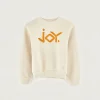 Sweatshirt Col Rond Fadoly
