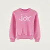Sweatshirt Col Rond Fadoly