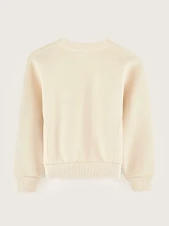 Sweatshirt Col Rond Fadoly