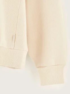 Sweatshirt Col Rond Fadoly