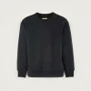 Sweatshirt Col Rond Fago