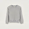Sweatshirt Col Rond Fagoso