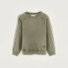 Sweatshirt Col Rond Fagoso