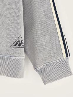 Sweatshirt Col Rond Fagoso