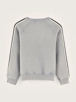 Sweatshirt Col Rond Fagoso