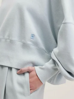 Sweatshirt Court Salva